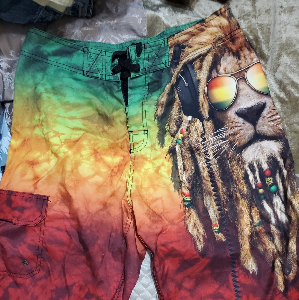 Mens Shorts